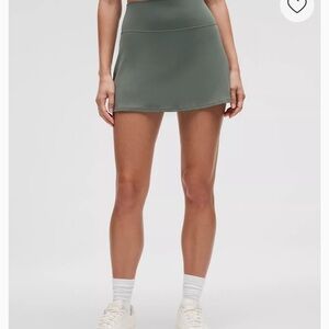 Lululemon Align Skirt